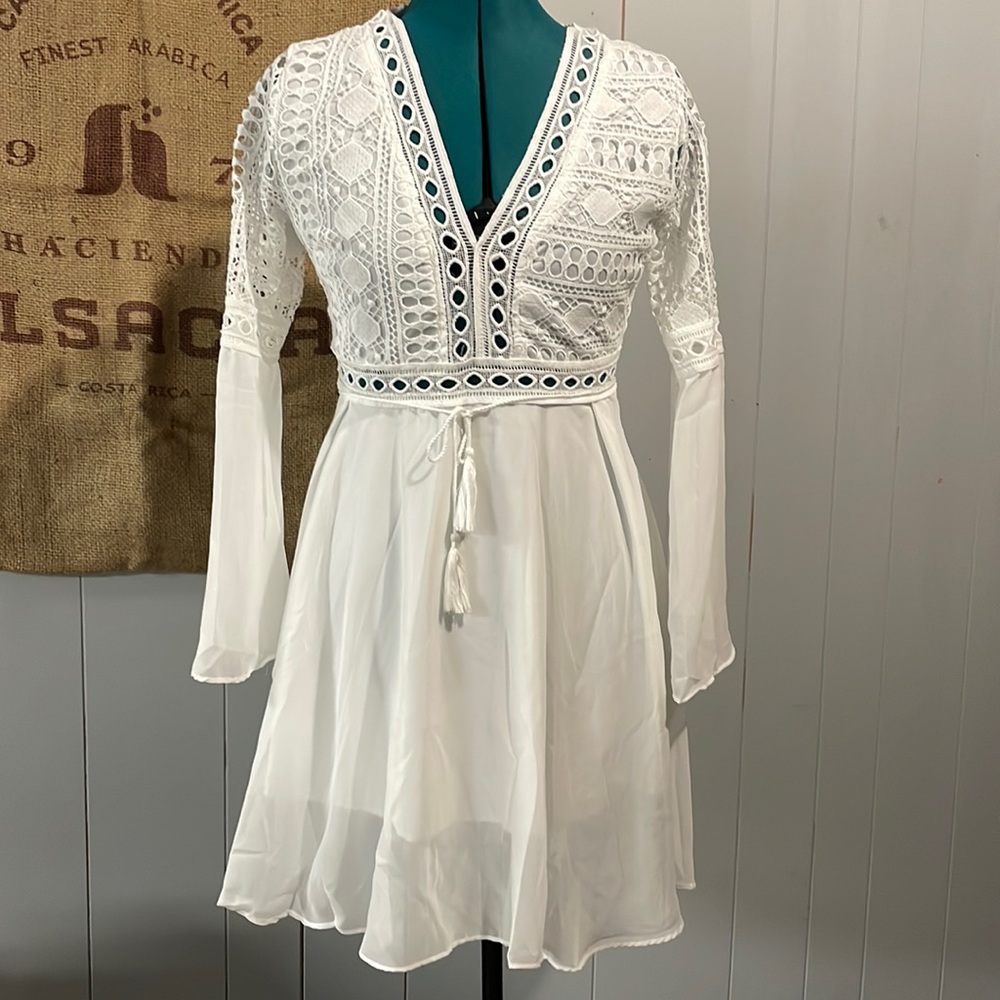 New with out tags.